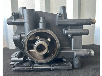 Brake parts for Truck MERCEDES-BENZ ACTROS MP4 AIR DRYER HALDEX: picture 4 Brake parts for Truck MERCEDES-BENZ ACTROS MP4 AIR DRYER HALDEX: picture 4