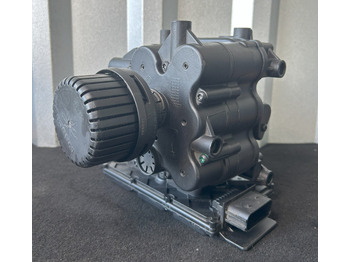 Brake parts for Truck MERCEDES-BENZ ACTROS MP4 AIR DRYER HALDEX: picture 5 Brake parts for Truck MERCEDES-BENZ ACTROS MP4 AIR DRYER HALDEX: picture 5