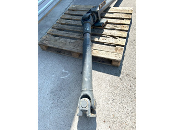 Propeller shaft MERCEDES-BENZ ACTROS MP4 DRIVE SHAFT: picture 2