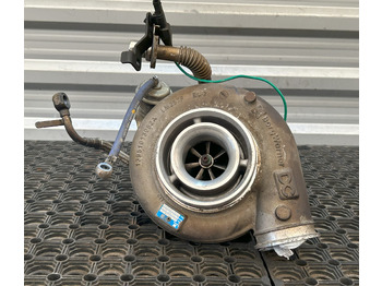 Turbo MERCEDES-BENZ Actros