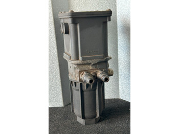 Muffler/ Exhaust system for Truck MERCEDES-BENZ AROCS MP4 ADBLUE PUMP: picture 4 Muffler/ Exhaust system for Truck MERCEDES-BENZ AROCS MP4 ADBLUE PUMP: picture 4