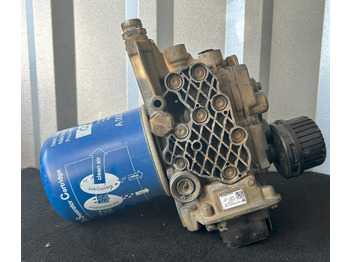 Brake parts MERCEDES-BENZ Arocs