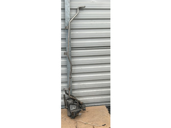 Heating/ Ventilation WEBASTO