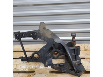 Cab suspension for Truck MOCOWANIE RESORA KABINY DAF XF 106 1849492 / 1849493 / 1849856 / 1849857  DAF 1849492 / 1849493 / 1849856 / 1849857 truck: picture 2 Cab suspension for Truck MOCOWANIE RESORA KABINY DAF XF 106 1849492 / 1849493 / 1849856 / 1849857  DAF 1849492 / 1849493 / 1849856 / 1849857 truck: picture 2