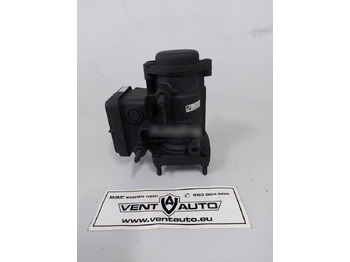 Brake valve MERCEDES-BENZ Actros