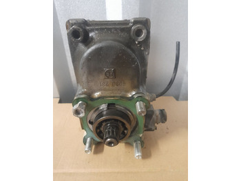 Hydraulics DAF XF 106