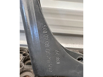 Spare parts MERCEDES-BENZ Atego