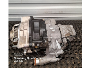 Transmission VOITH