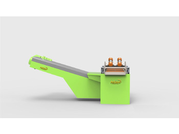 Industrial equipment