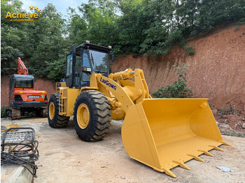 Wheel loader LIUGONG