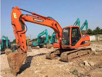 Crawler excavator DOOSAN DH150LC-7