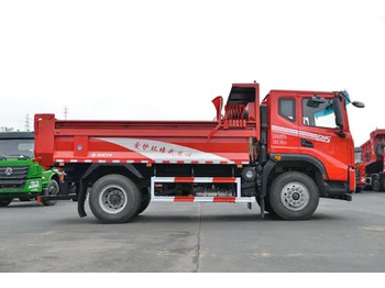 Tipper DONGFENG