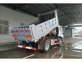 Tipper DONGFENG