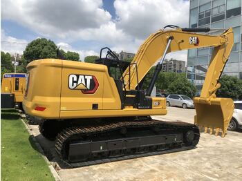 Crawler excavator CATERPILLAR 330GC