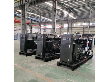 Generator set CUMMINS