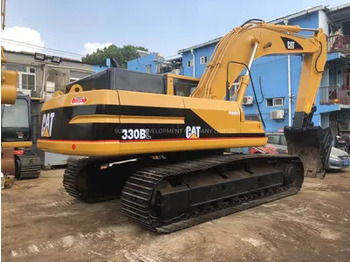 Crawler excavator CATERPILLAR 330BL