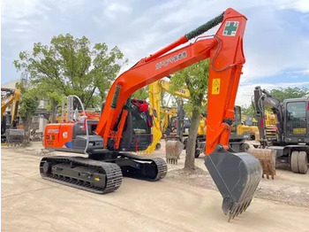 Crawler excavator HITACHI ZX120