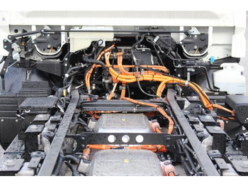 Leasing of FUSO Canter 4C15E FUSO Canter 4C15E: picture 5