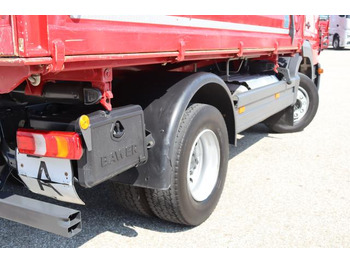 Tipper Mercedes-Benz Atego 1530 K: picture 5