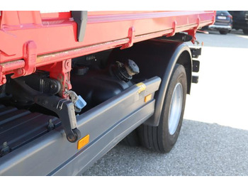 Tipper Mercedes-Benz Atego 1530 K: picture 4