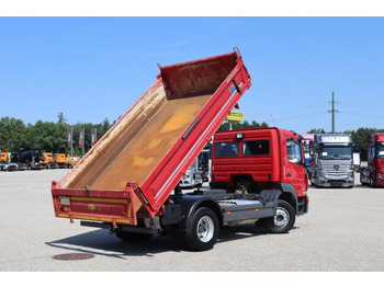 Tipper Mercedes-Benz Atego 1530 K: picture 3