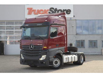 Tractor unit MERCEDES-BENZ Actros 1843