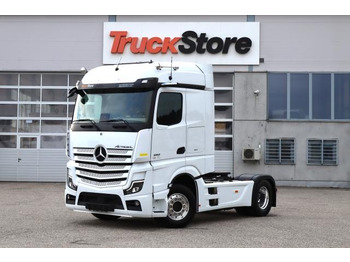 Tractor unit MERCEDES-BENZ Actros