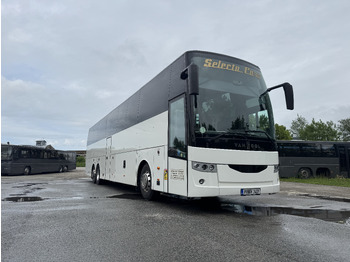 Coach VAN HOOL