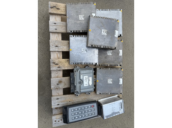 ECU LIEBHERR