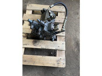 Hydraulic motor for Excavator Linde: picture 2