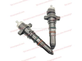 Injector for Truck Cummins KTA50 Generator Diesel Engine K50-G8 Fuel Injector 3349860: picture 2