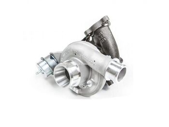 Turbo IVECO