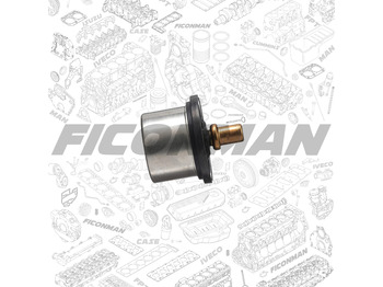 Thermostat IVECO