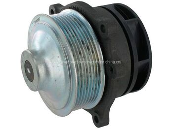 Coolant pump FPT IVECO CASE Cursor9 Euro 6 F2CFE612 A/B/D F2CFE614A*B041/F2CGE614F*V004 5802431166 WATER PUMP 504029280 5801702443 5801919543 5801931312: picture 2