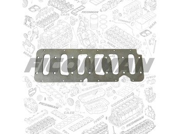 Engine and parts IVECO