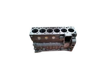 Spare parts Cummins Cummins 6BT  3903797 Cylinder Block: picture 2