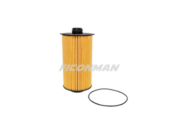 Spare parts IVECO