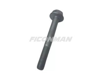 Spare parts IVECO