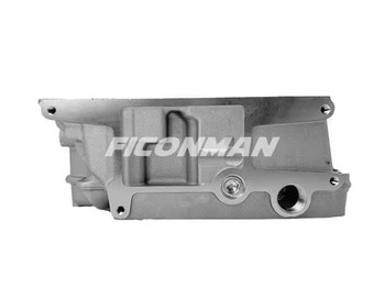 New Spare parts for Commercial vehicle Iveco Daily Fiat Ducato F1C Cylinder Head 504110672 71724123 71792175: picture 3