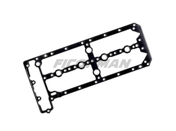 Spare parts IVECO Daily