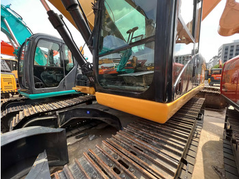 Crawler excavator 2020 Caterpillar 323D: picture 5