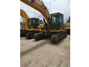 Crawler excavator CATERPILLAR 323D2L