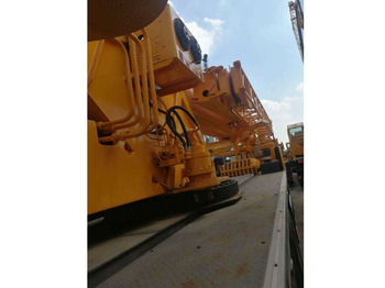 Mobile crane 2021 XCMG QY50K: picture 3