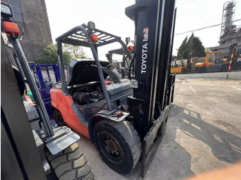 Forklift TOYOTA