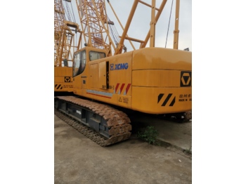 Crawler crane XCMG QUY50: picture 4