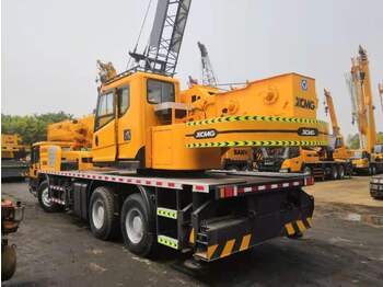 Mobile crane XCMG QY25K