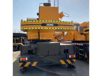 Mobile crane XCMG QY70KC: picture 4