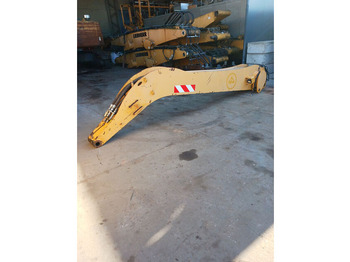 Attachment LIEBHERR
