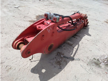 Attachment LIEBHERR