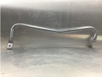 Cab and interior LIEBHERR